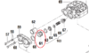 06010458 Suction Spacer